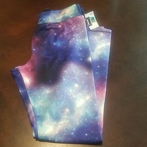 Womens Zone pro leggings